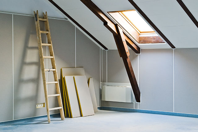 Rénovation intérieure Le Havre